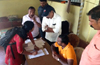 Belthangady: ACB sleuths trap Village Accountant, assistant while accepting bribe